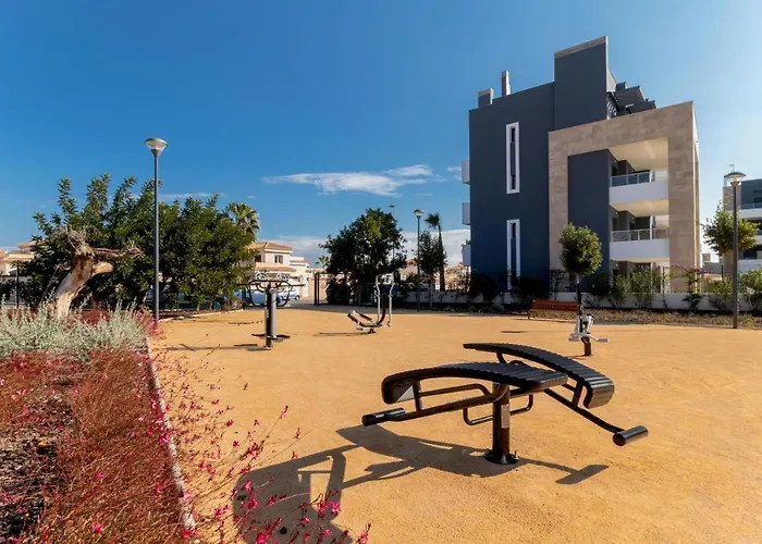 Espanatour Flamenca Village 4