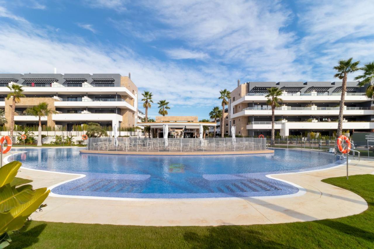 Apartment Espanatour Flamenca Village 4 Dehesa de Campoamor (Orihuela Costa)