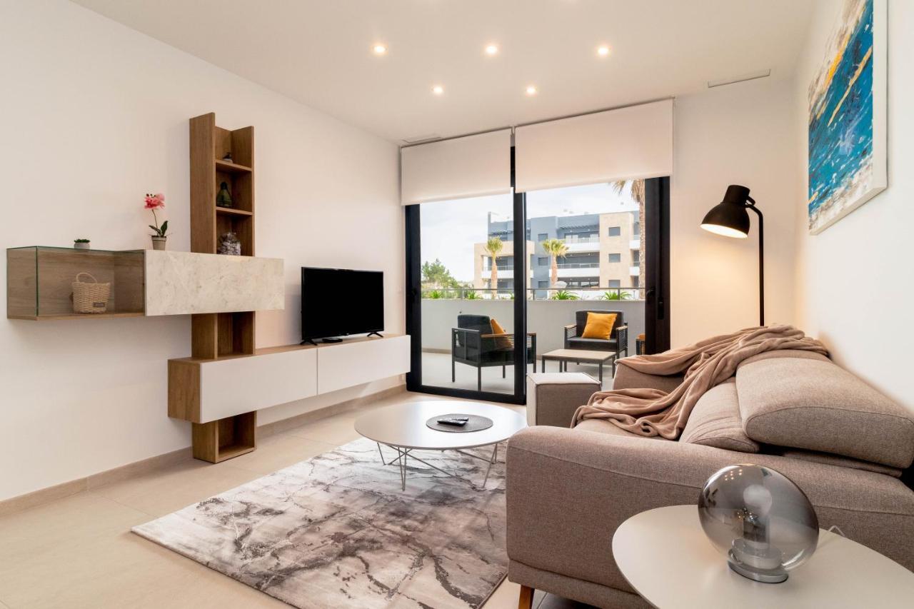 Apartment Espanatour Flamenca Village 4