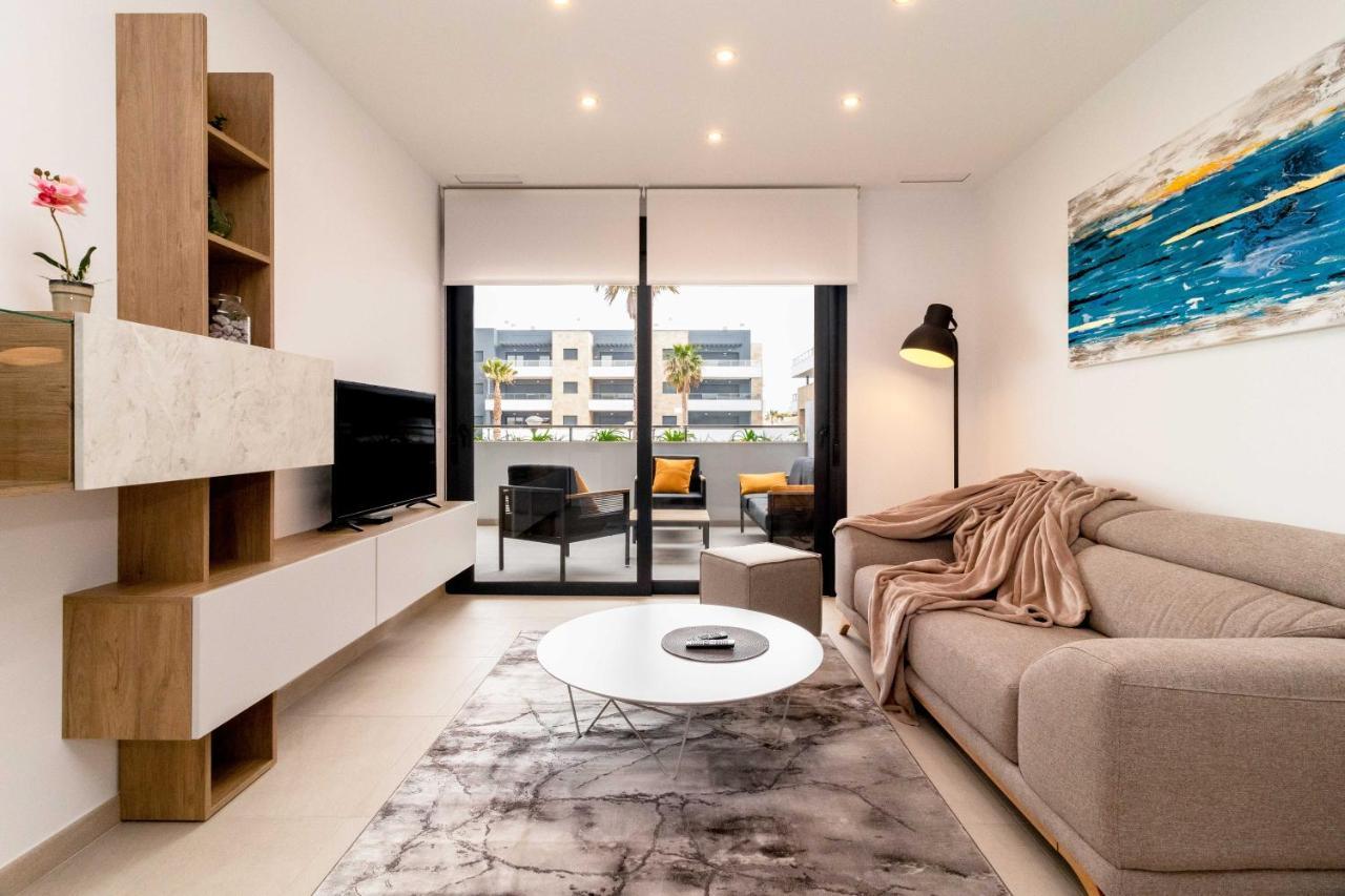 Apartment Espanatour Flamenca Village 4