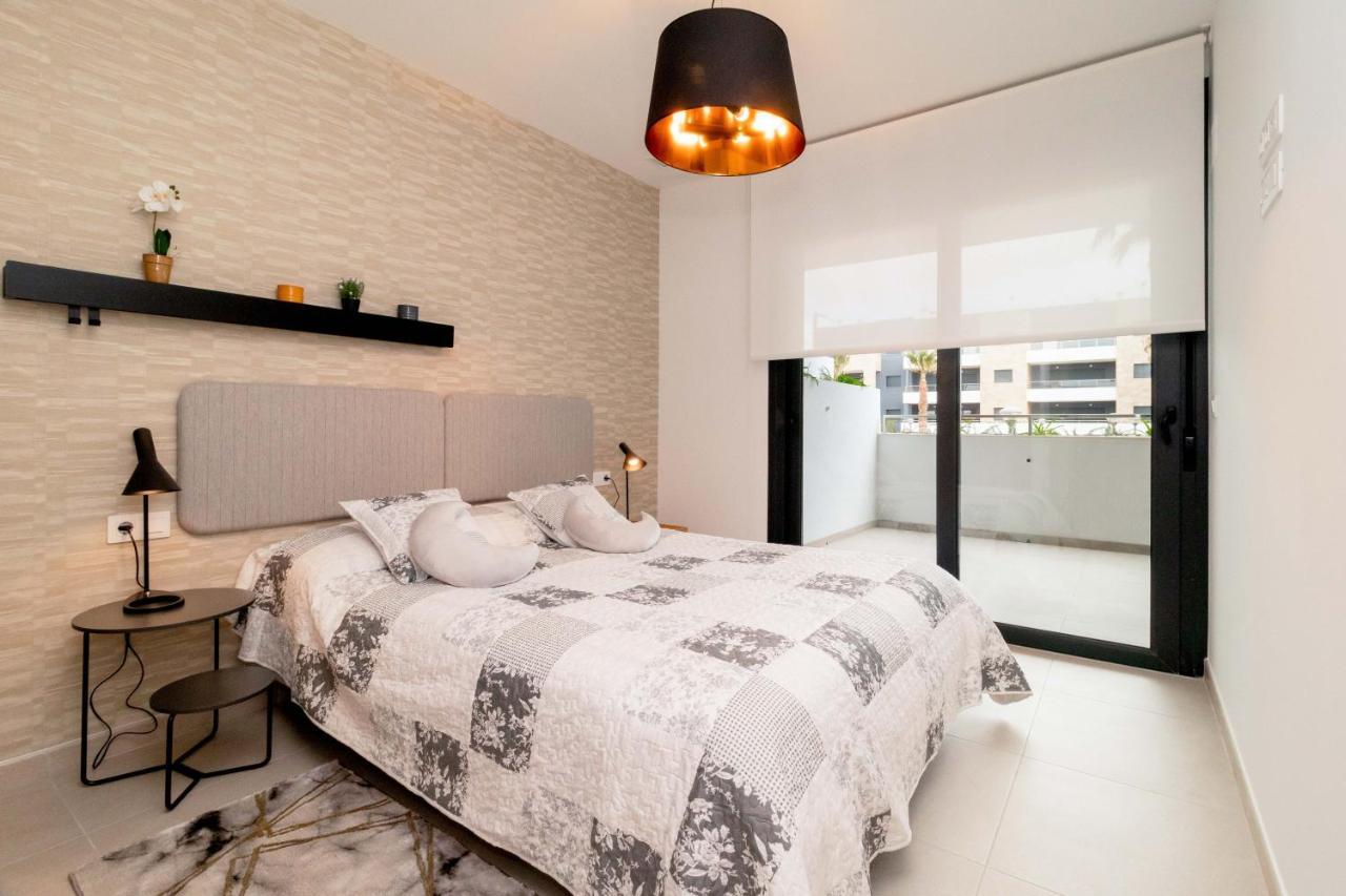 Espanatour Flamenca Village 4 Apartment *