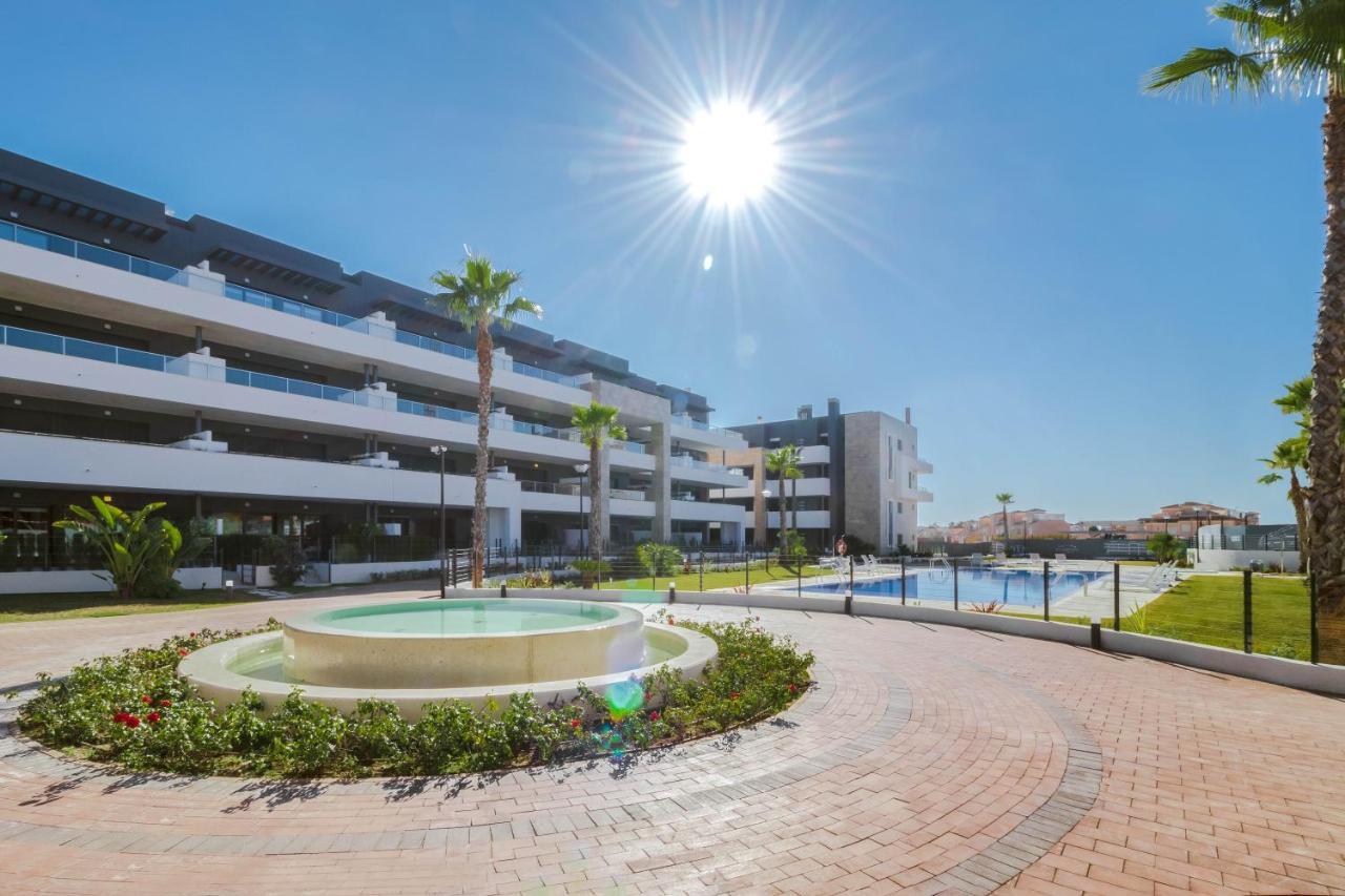 Apartment Espanatour Flamenca Village 4 *