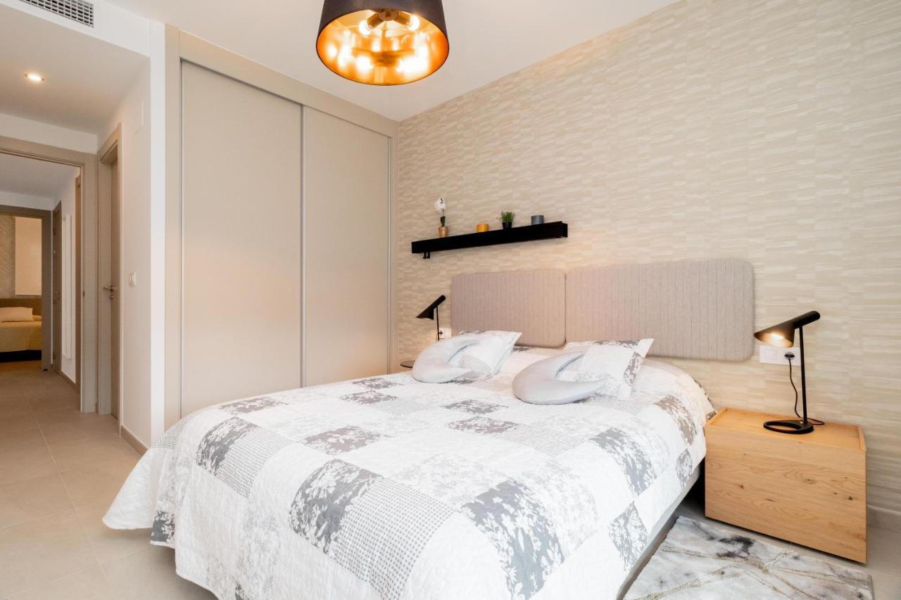 Espanatour Flamenca Village 4 Appartement *