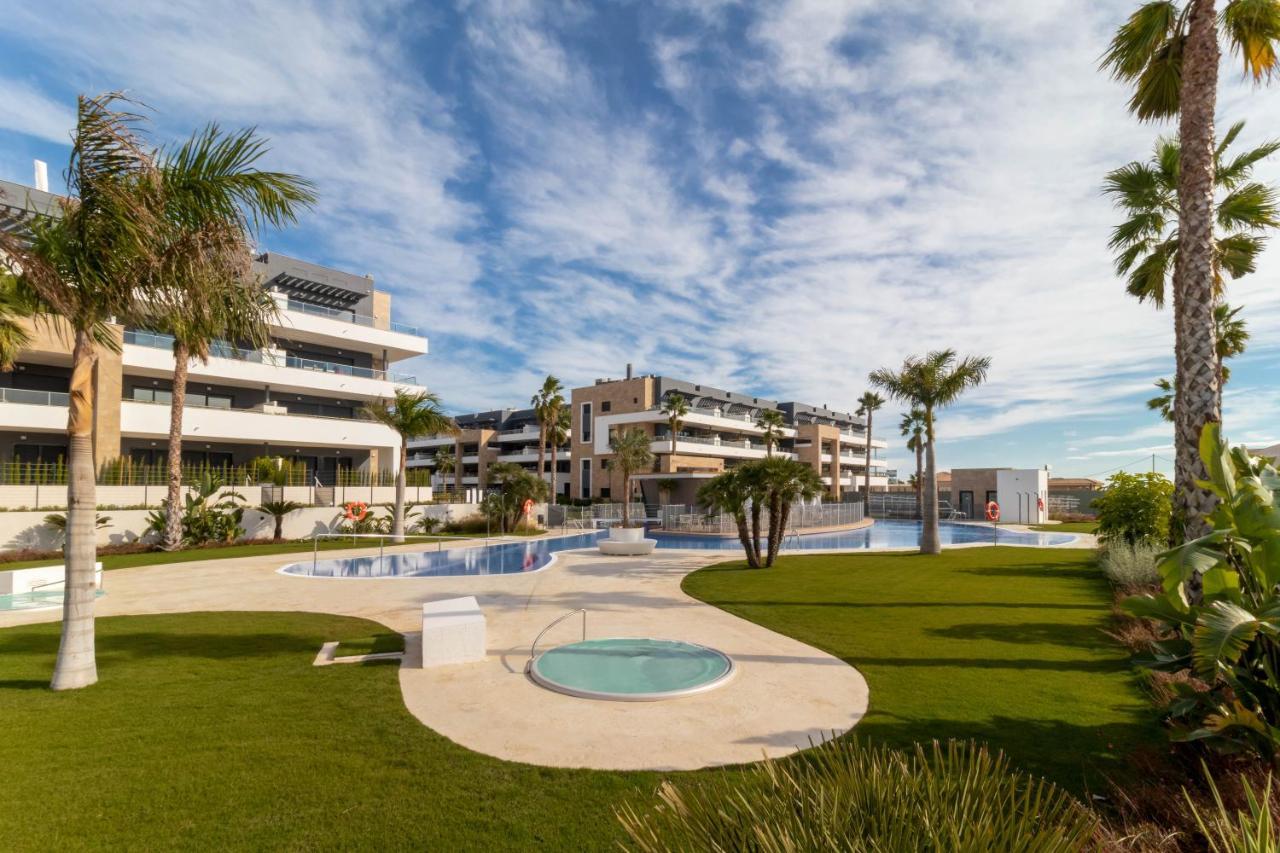 Apartment Espanatour Flamenca Village 4 Dehesa de Campoamor (Orihuela Costa)