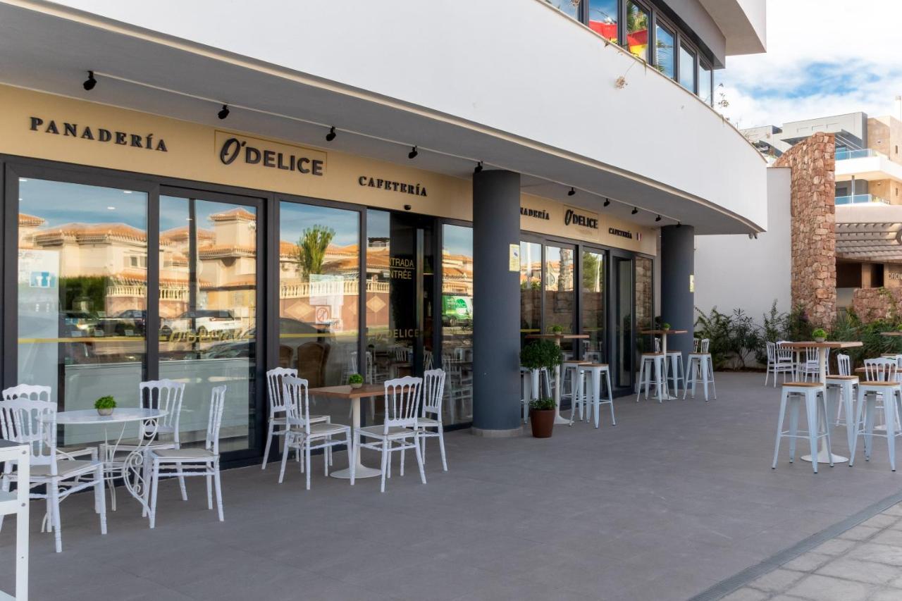 Espanatour Flamenca Village 4 Apartment Dehesa de Campoamor (Orihuela Costa)