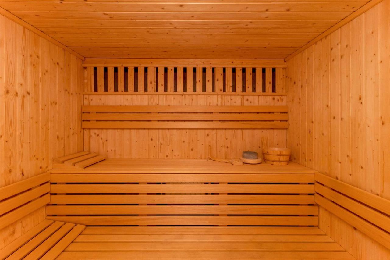 Espanatour Flamenca Village 4 Appartement *