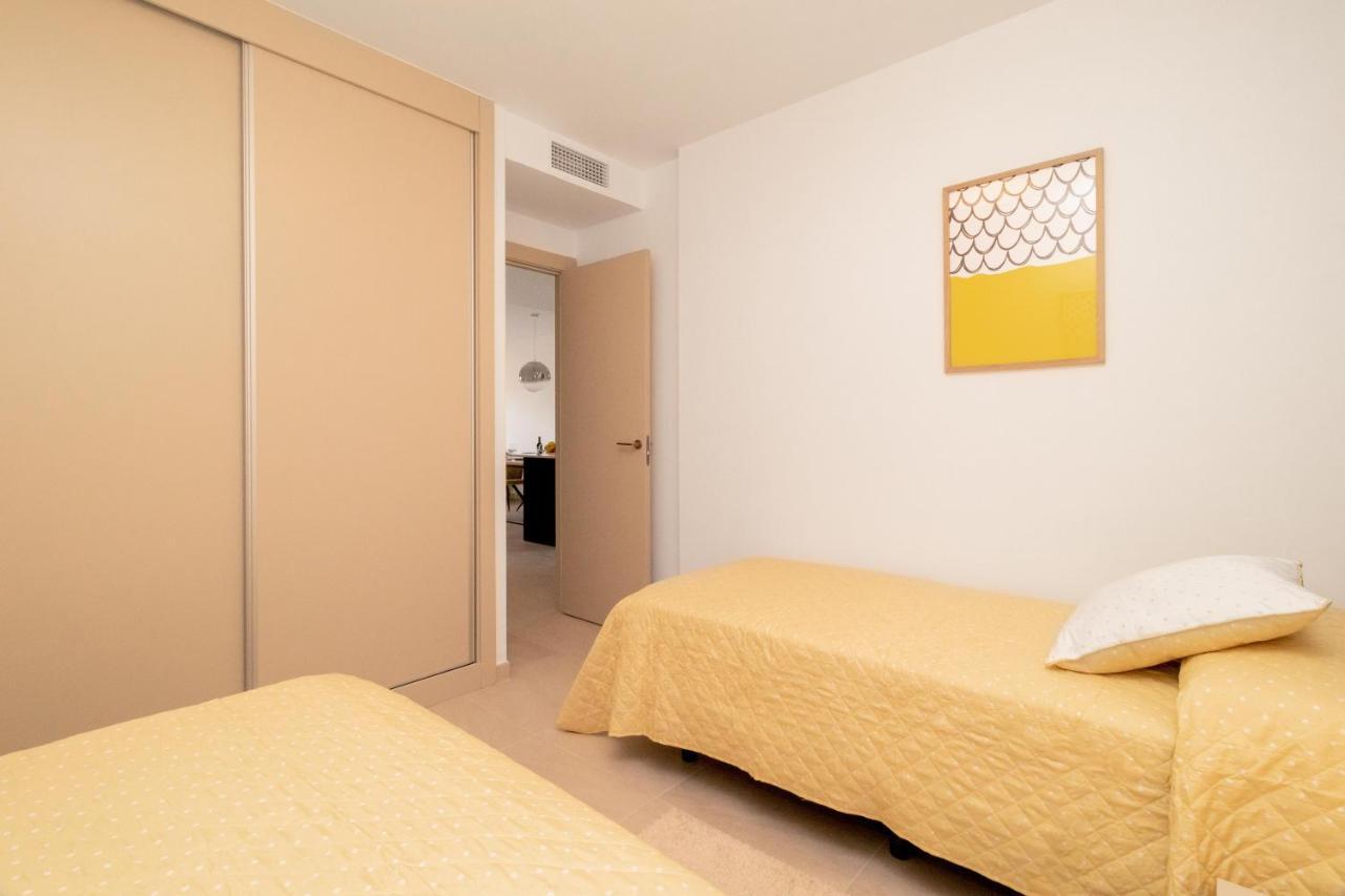 Appartement Espanatour Flamenca Village 4