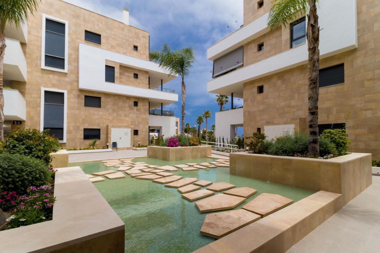 Espanatour Flamenca Village 4 Appartement Dehesa de Campoamor (Orihuela Costa)