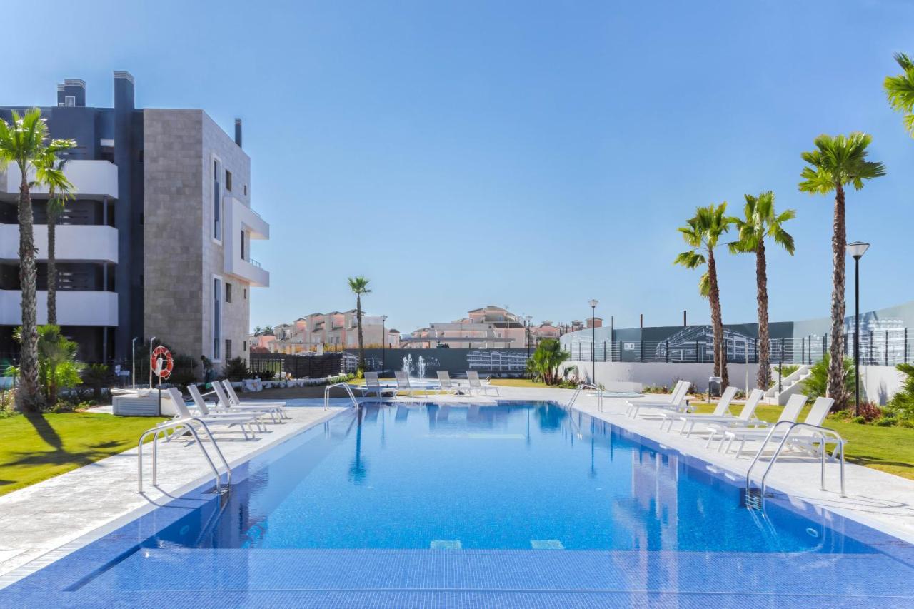 Espanatour Flamenca Village 4 Apartment *