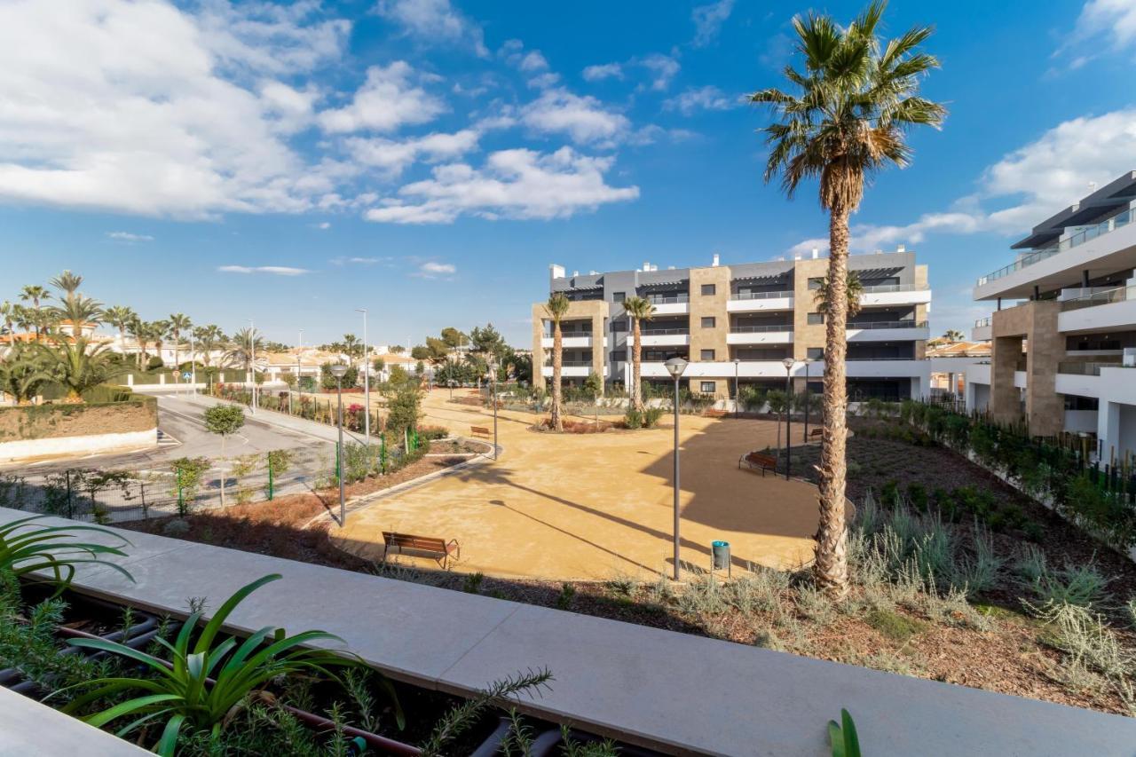 Espanatour Flamenca Village 4 Apartment Dehesa de Campoamor (Orihuela Costa)