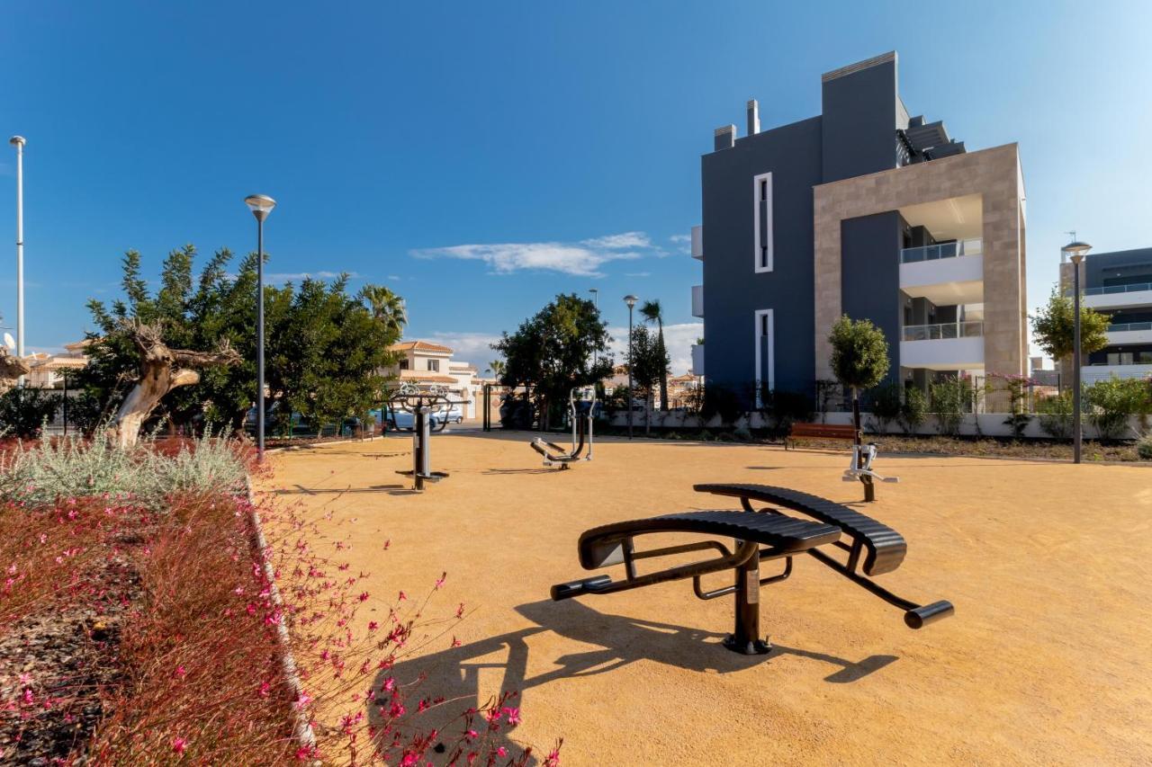 Espanatour Flamenca Village 4 *
