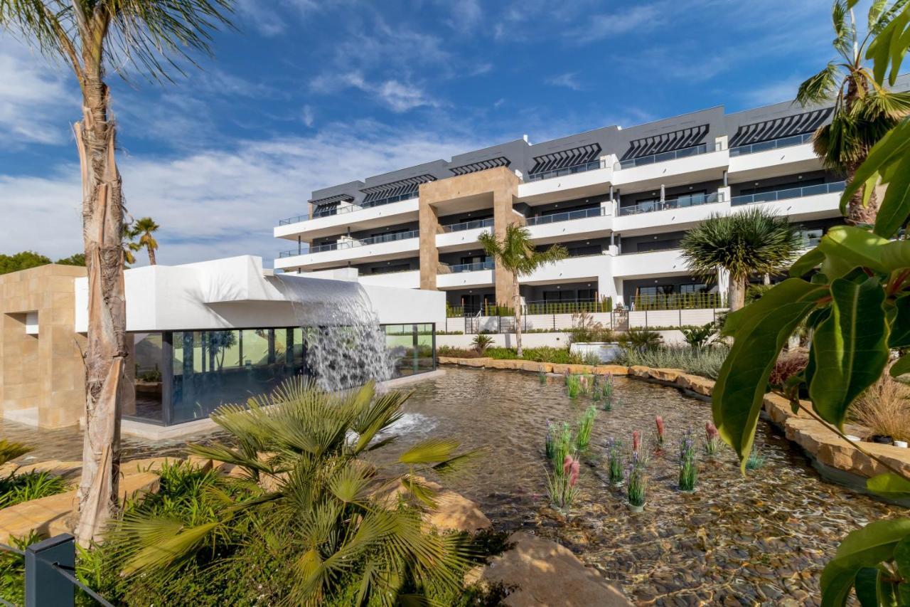 Appartement Espanatour Flamenca Village 4