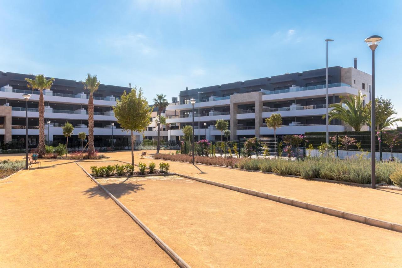 Espanatour Flamenca Village 4 *