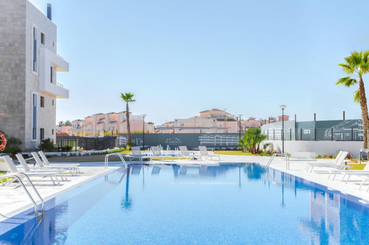 Appartement Espanatour Flamenca Village 4 *